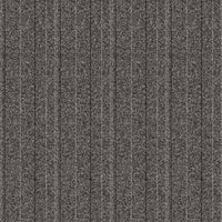 Interface WW860 Carpet Planks Charcoal Tweed 8109003 Carpet Planks