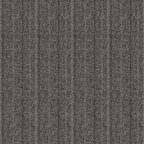 Interface WW860 Charcoal Tweed 8109003 Carpet Planks - DCTUK