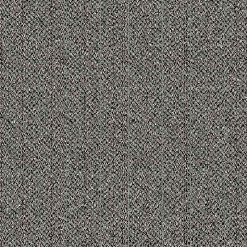 Interface WW860 Flannel Tweed 8109002 Carpet Planks - DCTUK