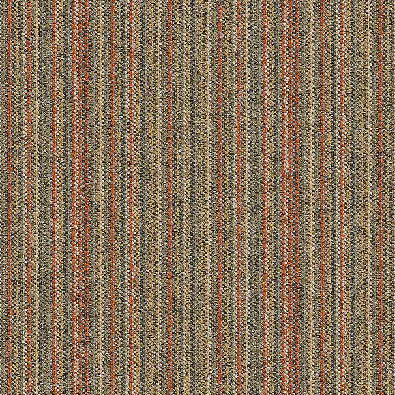 Interface WW865 Autumn Warp 8110006 Carpet Planks - DCTUK