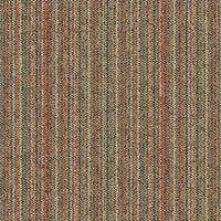Interface WW865 Carpet Planks Autumn Warp 8110006 Carpet Planks