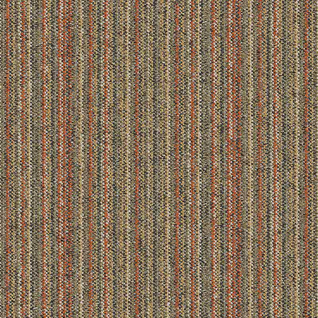Interface WW865 Autumn Warp 8110006 Carpet Planks - DCTUK