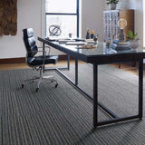 Interface WW865 Autumn Warp 8110006 Carpet Planks - DCTUK