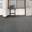 Interface WW865 Autumn Warp 8110006 Carpet Planks - DCTUK