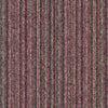 Interface WW865 Fluchsia Warp 8110005 Carpet Planks - DCTUK