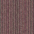 Interface WW865 Fluchsia Warp 8110005 Carpet Planks - DCTUK