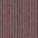 Interface WW865 Fluchsia Warp 8110005 Carpet Planks - DCTUK