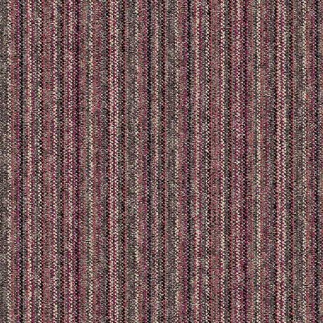 Interface WW865 Fluchsia Warp 8110005 Carpet Planks - DCTUK