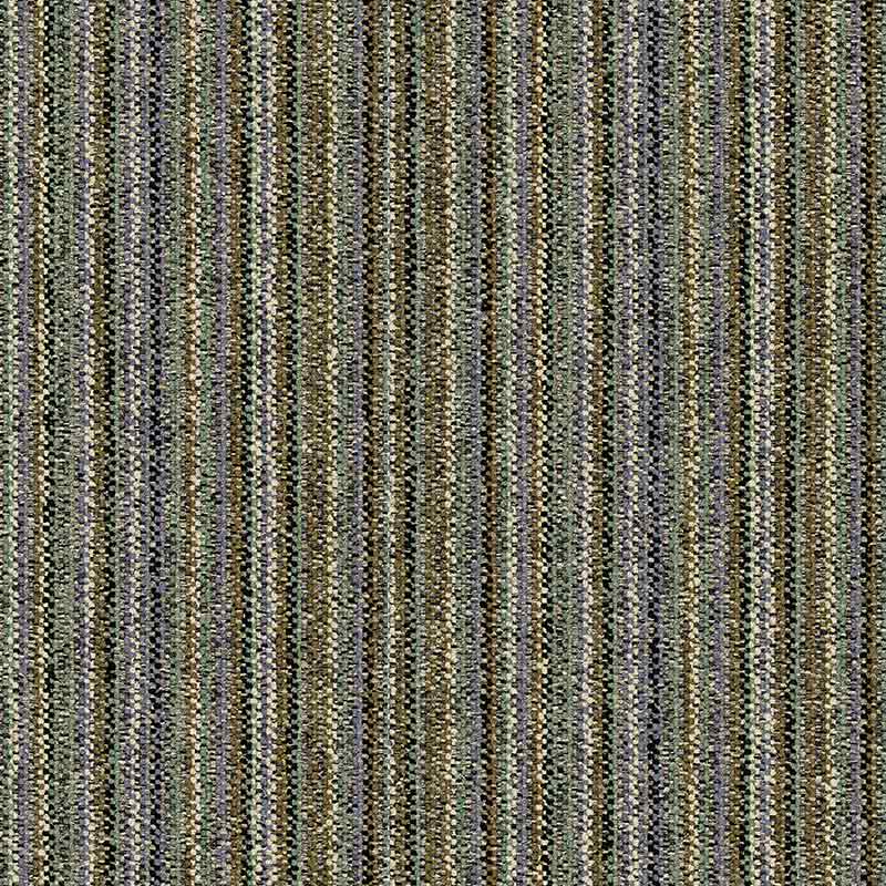 Interface WW865 Heather Warp 8110001 Carpet Planks - DCTUK