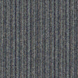 Interface WW865 Highland Warp 8110003 Carpet Planks - DCTUK