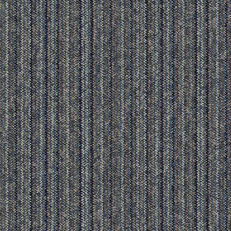 Interface WW865 Highland Warp 8110003 Carpet Planks - DCTUK