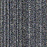Interface WW865 Highland Warp 8110003 Carpet Planks - DCTUK