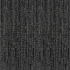 Interface WW870 Black Weft 8111004 Carpet Planks - DCTUK