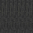 Interface WW870 Black Weft 8111004 Carpet Planks - DCTUK