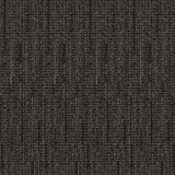 Interface WW870 Brown Weft 8111005 Carpet Planks - DCTUK