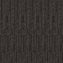 Interface WW870 Brown Weft 8111005 Carpet Planks - DCTUK