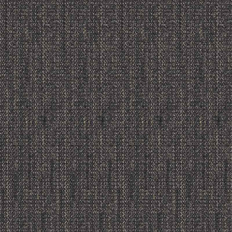 Interface WW870 Charcoal Weft 8111003 Carpet Planks - DCTUK