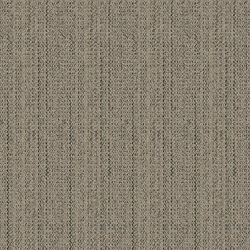 Interface WW870 Natural Weft 8111006 Carpet Planks - DCTUK