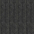 Interface WW880 Black Loom 8112004 Carpet Planks - DCTUK