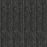 Interface WW880 Black Loom 8112004 Carpet Planks - DCTUK