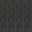Interface WW880 Black Loom 8112004 Carpet Planks - DCTUK