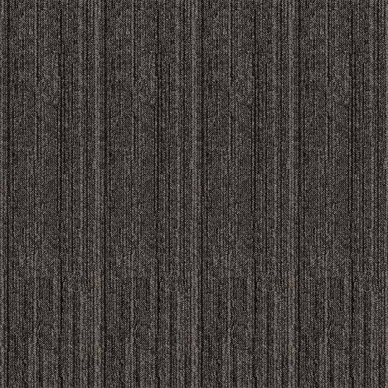 Interface WW880 Brown Loom 8112005 Carpet Planks - DCTUK
