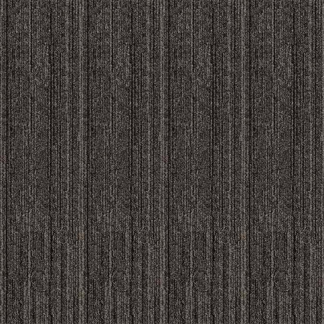 Interface WW880 Brown Loom 8112005 Carpet Planks - DCTUK