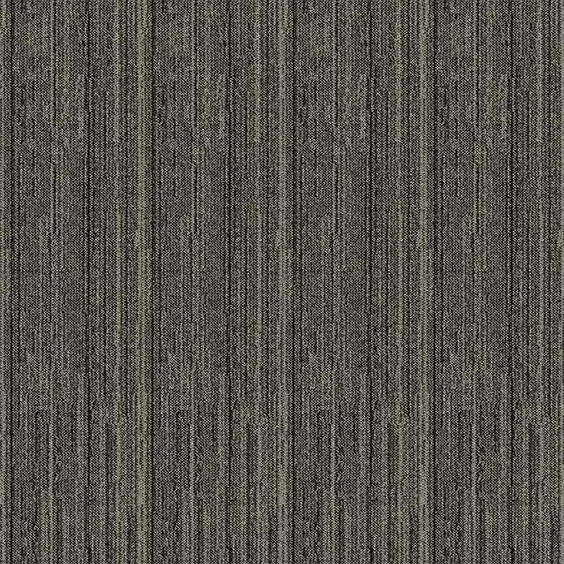 Interface WW880 Charcoal Loom 8112003 Carpet Planks - DCTUK