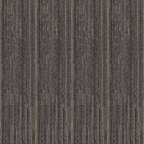 Interface WW880 Charcoal Loom 8112003 Carpet Planks - DCTUK