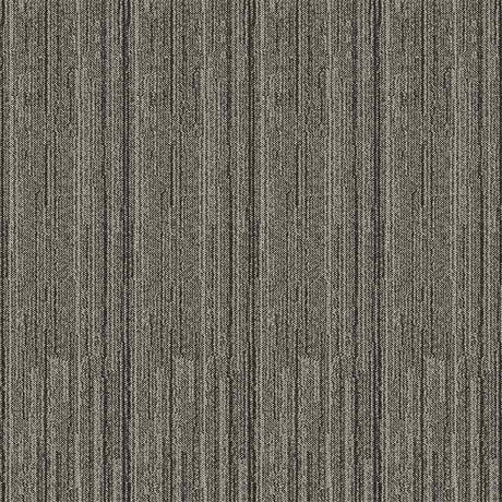 Interface WW880 Natural Loom 8112006 Carpet Planks - DCTUK