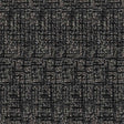 Interface WW890 Black Dobby 8113004 Carpet Planks - DCTUK
