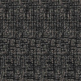 Interface WW890 Black Dobby 8113004 Carpet Planks - DCTUK