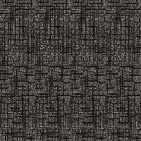 Interface WW890 Carpet Planks Brown Dobby 8113005 Carpet Planks