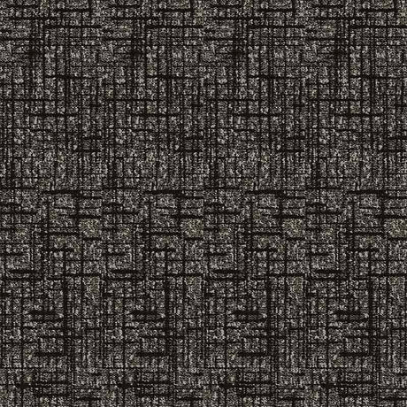Interface WW890 Brown Dobby 8113005 Carpet Planks - DCTUK