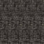 Interface WW890 Brown Dobby 8113005 Carpet Planks - DCTUK