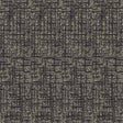 Interface WW890 Charcoal Dobby 8113003 Carpet Planks - DCTUK