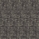Interface WW890 Charcoal Dobby 8113003 Carpet Planks - DCTUK