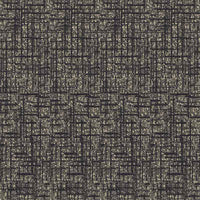 Interface WW890 Carpet Planks Charcoal Dobby 8113003 Carpet Planks