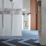 Interface WW895 Autumn Weave 8114006 Carpet Planks - DCTUK