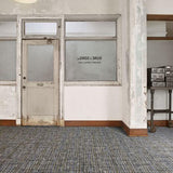 Interface WW895 Autumn Weave 8114006 Carpet Planks - DCTUK