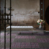 Interface WW895 Autumn Weave 8114006 Carpet Planks - DCTUK