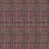 Interface WW895 Fuchsia Weave 8114005 Carpet Planks - DCTUK