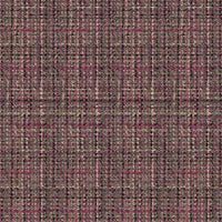 Interface WW895 Carpet Planks Fuchsia Weave 8114005 Carpet Planks