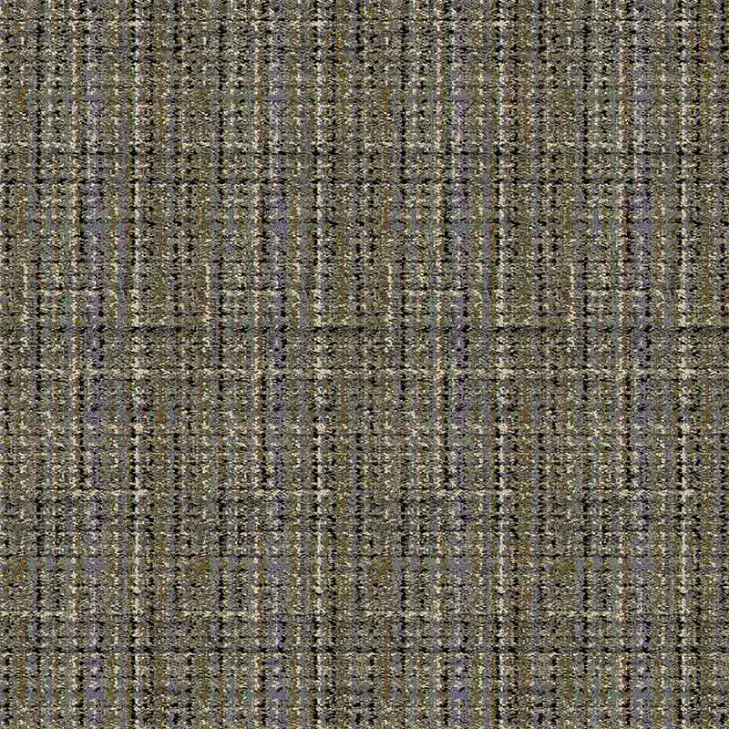 Interface WW895 Heather Weave 8114001 Carpet Planks - DCTUK