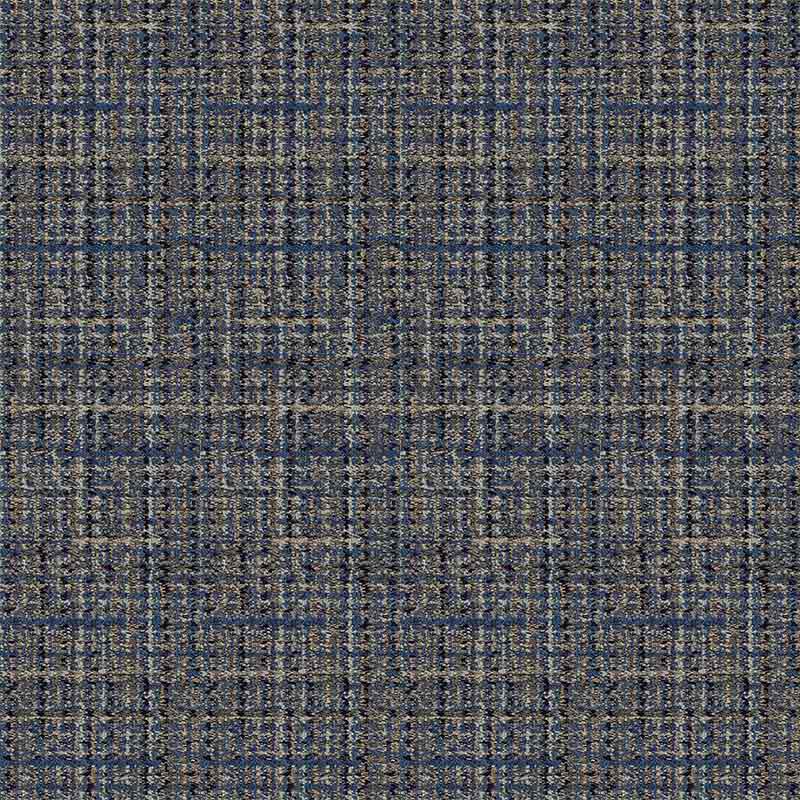 Interface WW895 Highland Weave 8114003 Carpet Planks - DCTUK