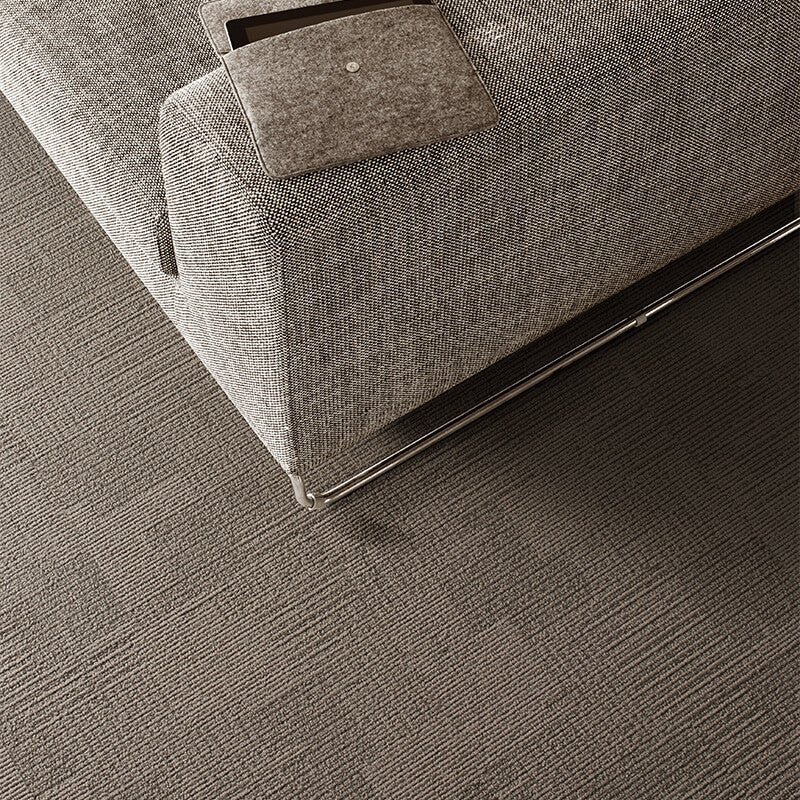 Interface Yuton 104 4080015 Jet Carpet Tiles - DCTUK