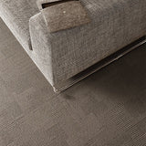 Interface Yuton 104 4080015 Jet Carpet Tiles - DCTUK