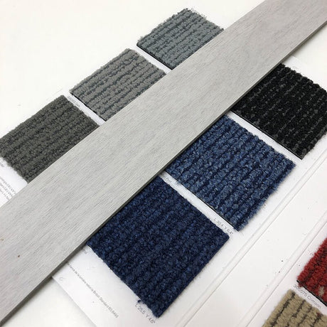 Interface Yuton 104 4080015 Jet Carpet Tiles - DCTUK