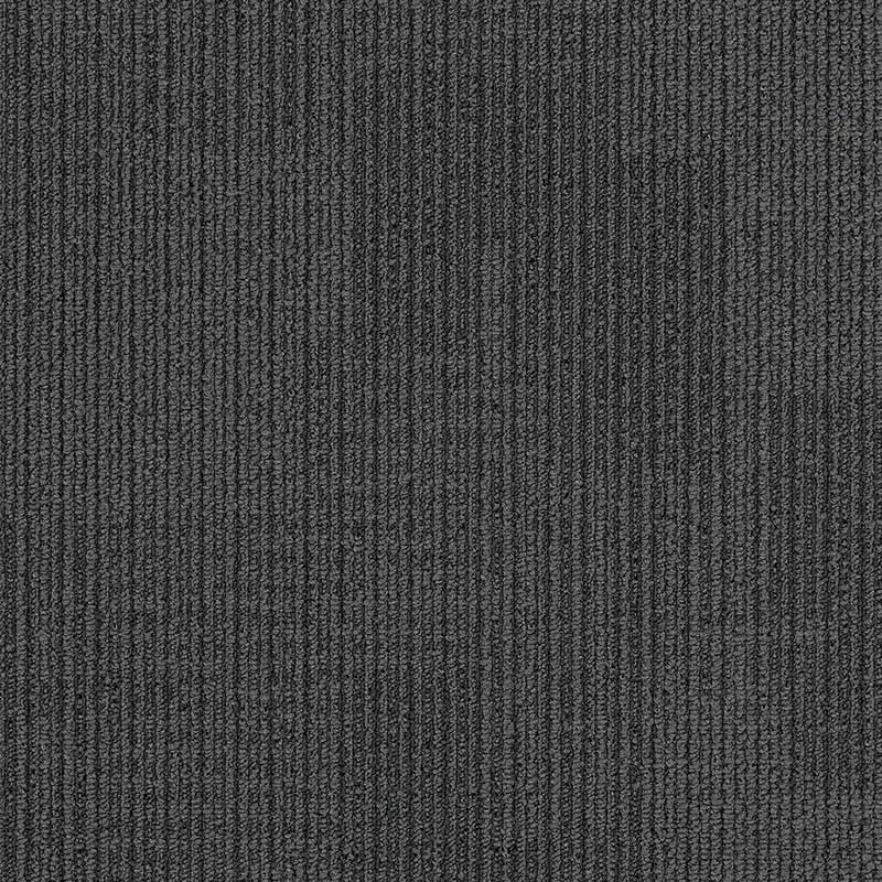 Interface Yuton 104 4080017 Pewter Carpet Tiles - DCTUK