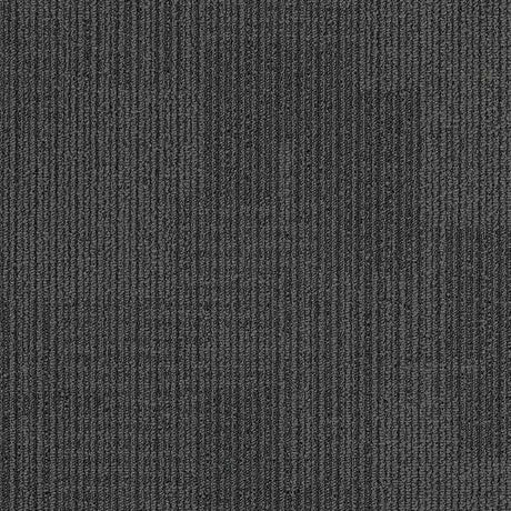 Interface Yuton 104 4080017 Pewter Carpet Tiles - DCTUK